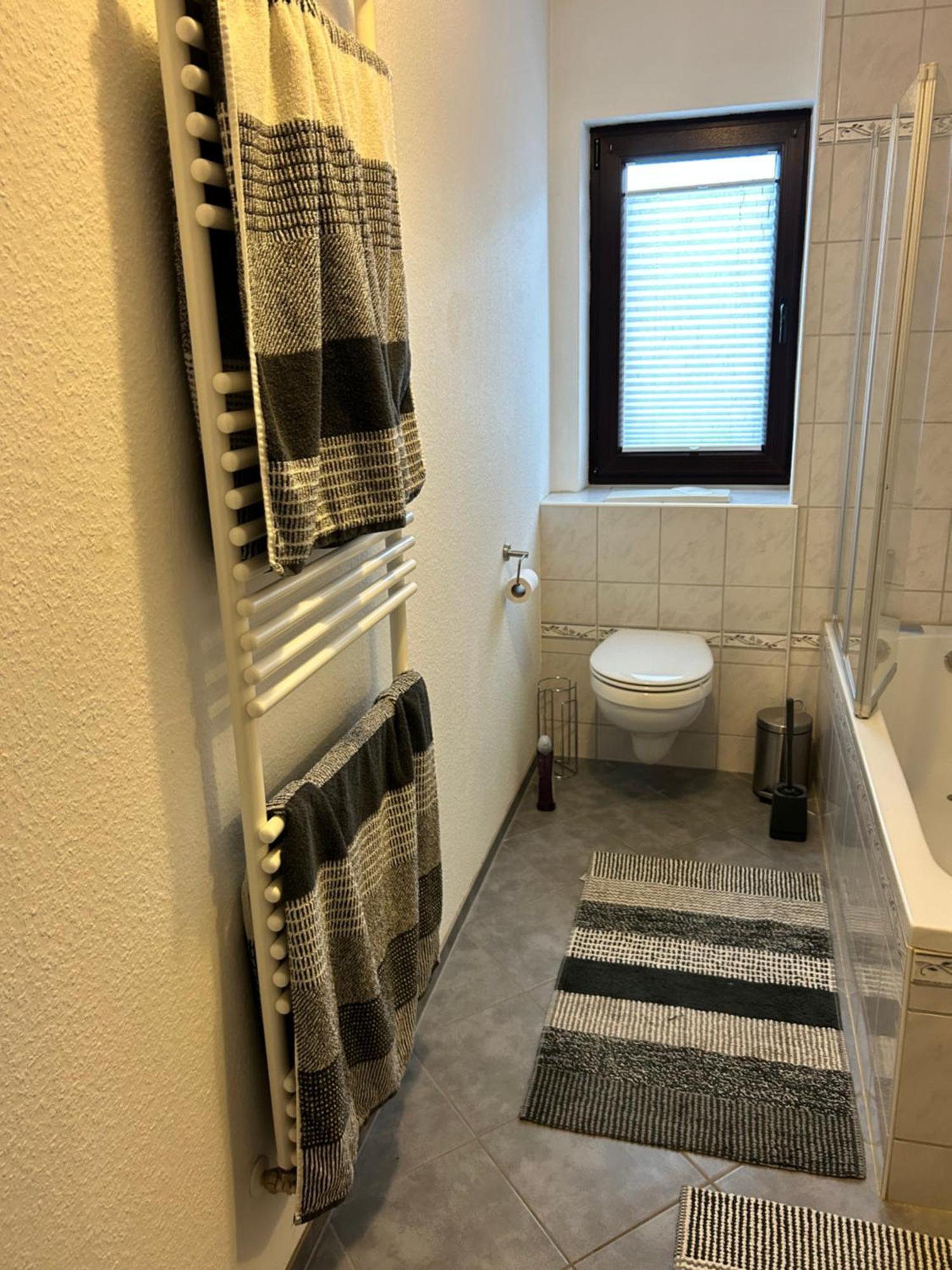 Apartamento Kraewelhof Schrozberg Exterior foto