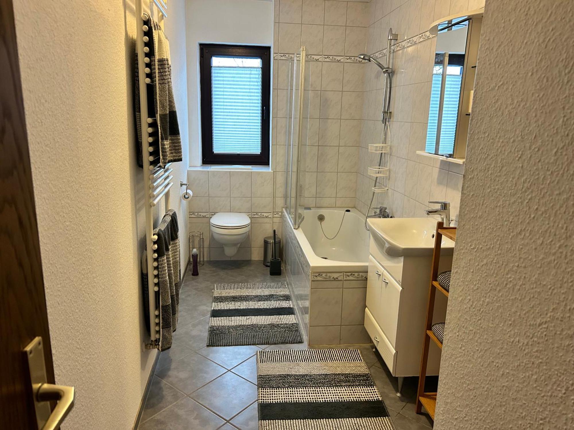 Apartamento Kraewelhof Schrozberg Exterior foto